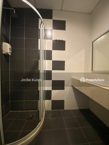 Bedroom 2 with Ensuite bathroom 