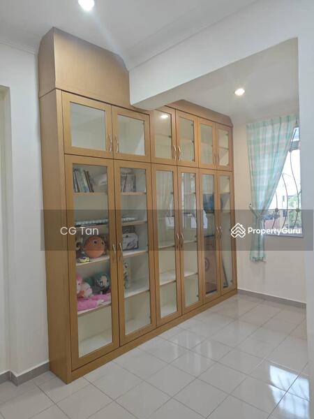 For Rent - Terrace Corner | Auto-City | Juru |Bukit Minyak | Bukit Mertajam |Taman Juru Jaya|