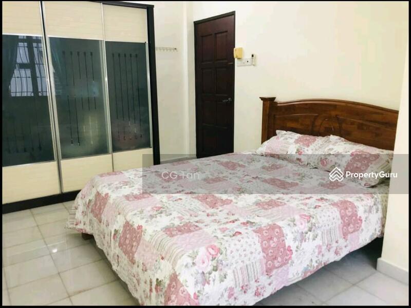 For Rent - Terrace Corner | Auto-City | Juru |Bukit Minyak | Bukit Mertajam |Taman Juru Jaya|