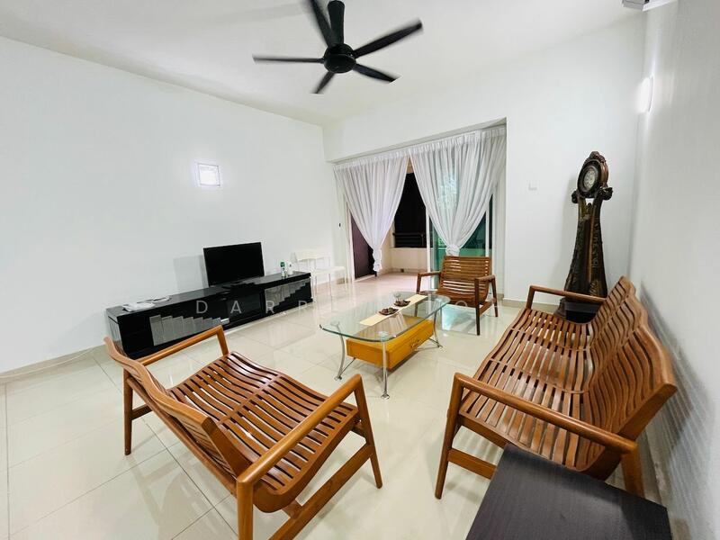 Condominium for Rent at Puteri Palma Condominiums - Darren Toh - PropertyGuru.com.my