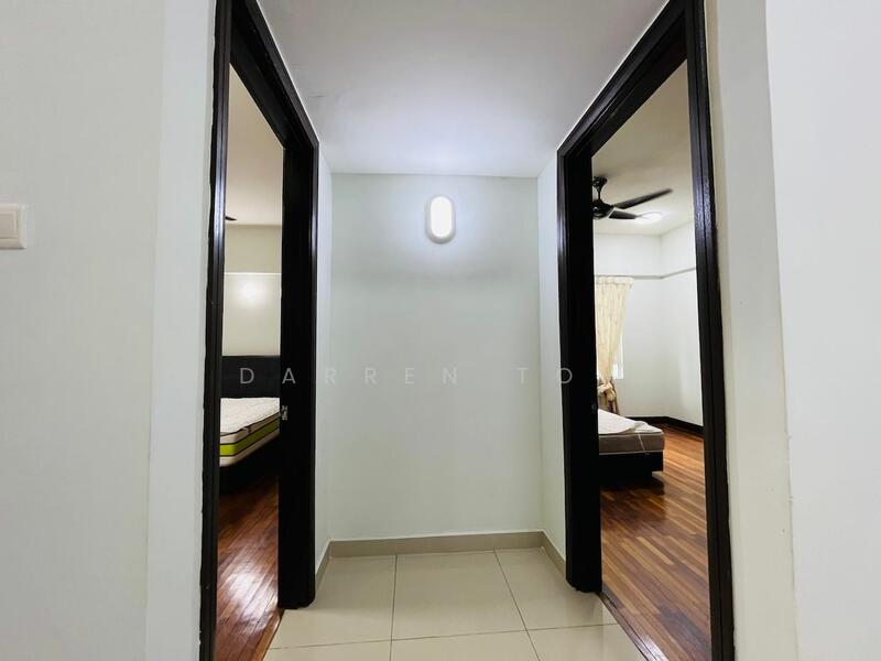 Condominium for Rent at Puteri Palma Condominiums - Darren Toh - PropertyGuru.com.my