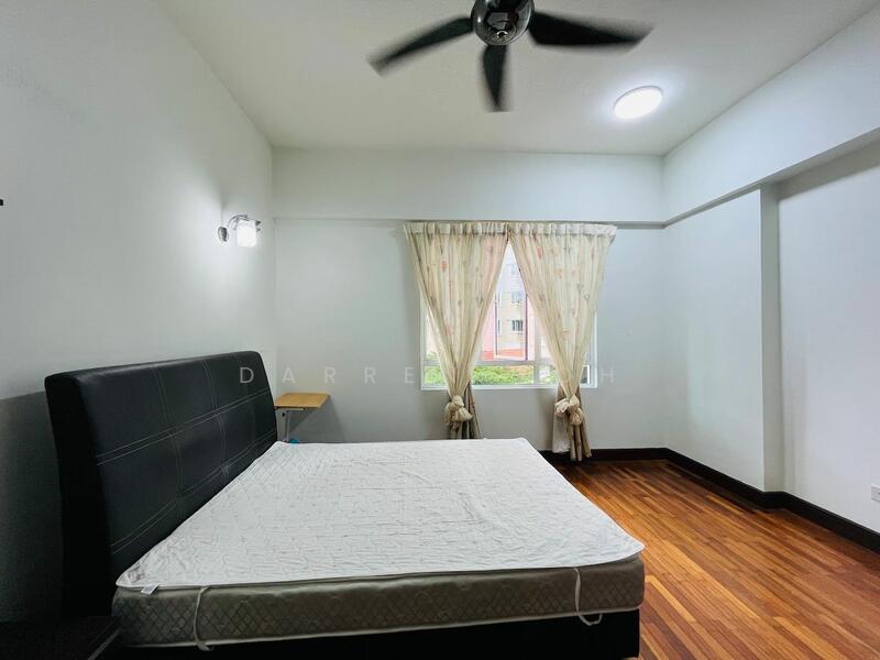 Condominium for Rent at Puteri Palma Condominiums - Darren Toh - PropertyGuru.com.my