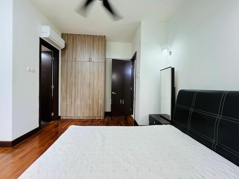 Condominium for Rent at Puteri Palma Condominiums - Darren Toh - PropertyGuru.com.my