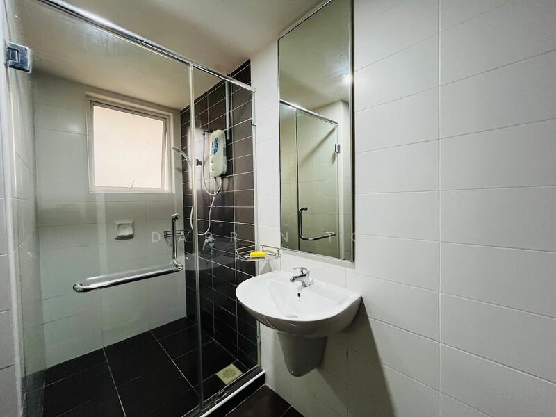 Condominium for Rent at Puteri Palma Condominiums - Darren Toh - PropertyGuru.com.my