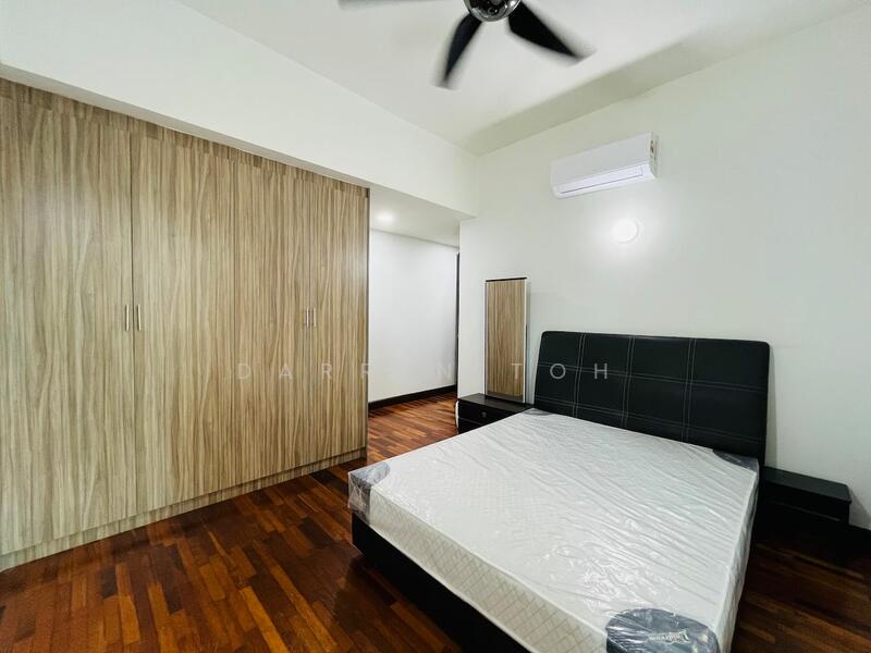 Condominium for Rent at Puteri Palma Condominiums - Darren Toh - PropertyGuru.com.my