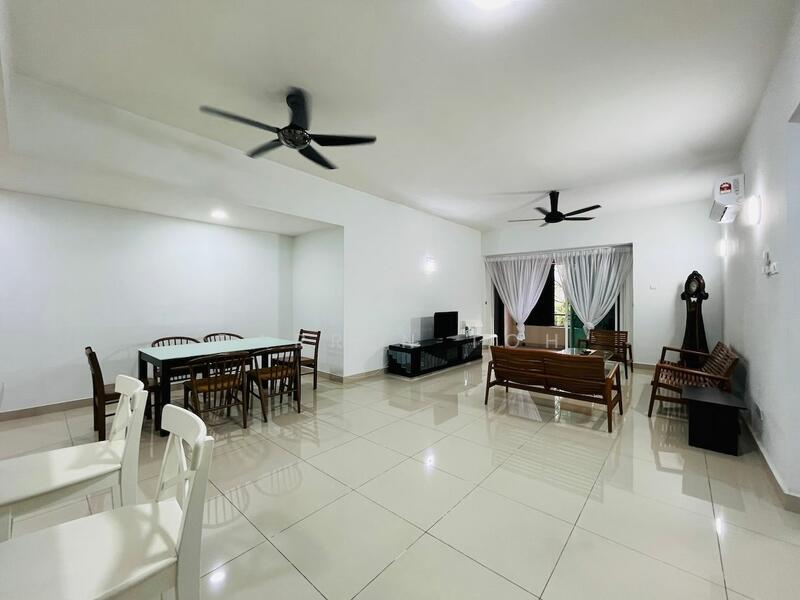 Condominium for Rent at Puteri Palma Condominiums - Darren Toh - PropertyGuru.com.my