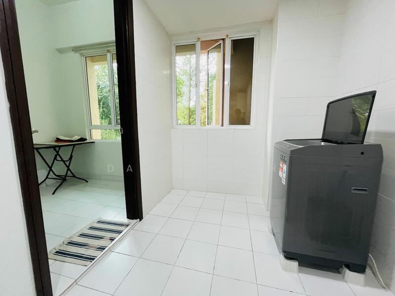 Condominium for Rent at Puteri Palma Condominiums - Darren Toh - PropertyGuru.com.my