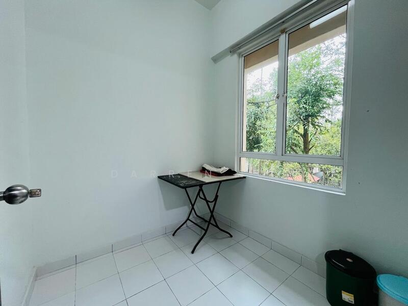 Condominium for Rent at Puteri Palma Condominiums - Darren Toh - PropertyGuru.com.my