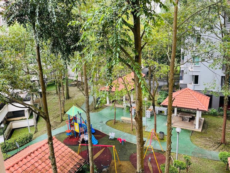 Condominium for Rent at Puteri Palma Condominiums - Darren Toh - PropertyGuru.com.my