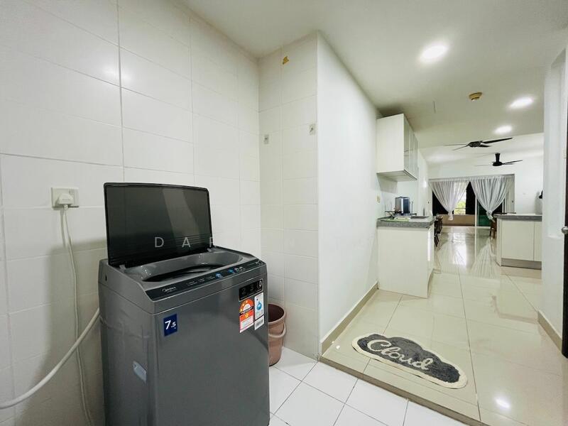 Condominium for Rent at Puteri Palma Condominiums - Darren Toh - PropertyGuru.com.my