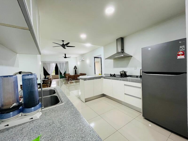 Condominium for Rent at Puteri Palma Condominiums - Darren Toh - PropertyGuru.com.my