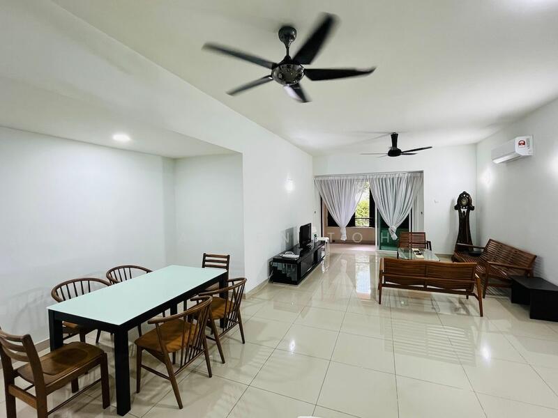 Condominium for Rent at Puteri Palma Condominiums - Darren Toh - PropertyGuru.com.my