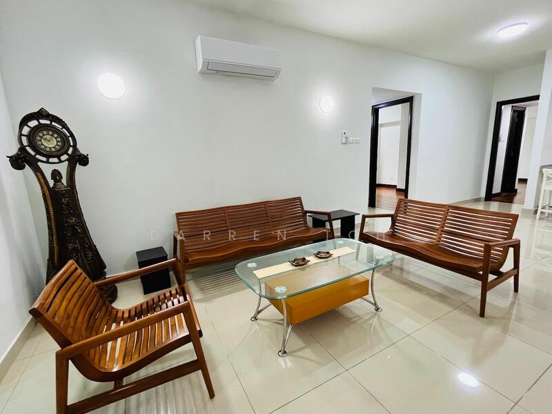 Condominium for Rent at Puteri Palma Condominiums - Darren Toh - PropertyGuru.com.my