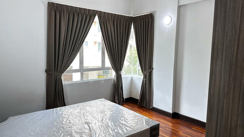 Condominium for Rent at Puteri Palma Condominiums - Darren Toh - PropertyGuru.com.my