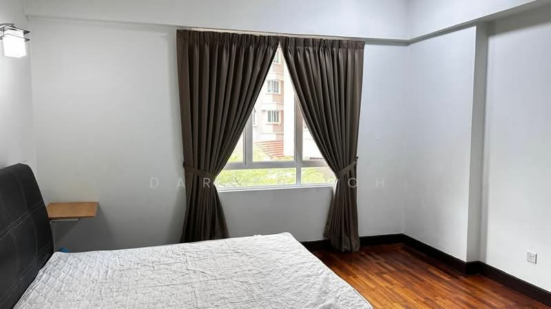 Condominium for Rent at Puteri Palma Condominiums - Darren Toh - PropertyGuru.com.my