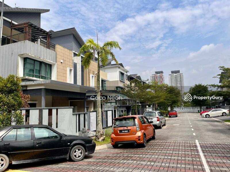 Semi-Detached House for Sale in Bandar Kinrara Seksyen 1 (Bandar Kinrara) - Coco Neoh - PropertyGuru.com.my
