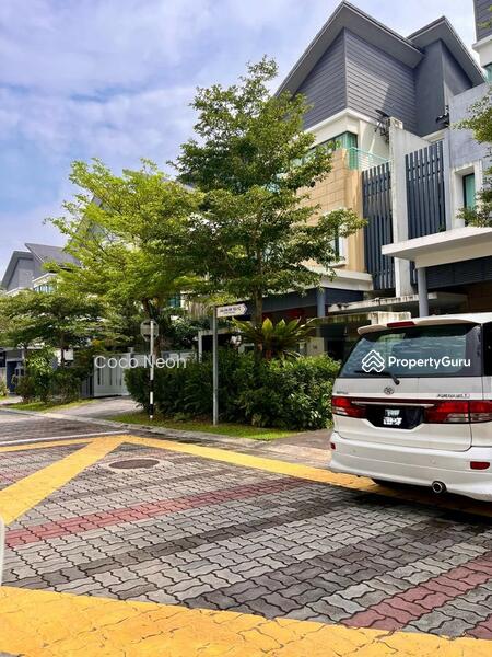 Semi-Detached House for Sale in Bandar Kinrara Seksyen 1 (Bandar Kinrara) - Coco Neoh - PropertyGuru.com.my