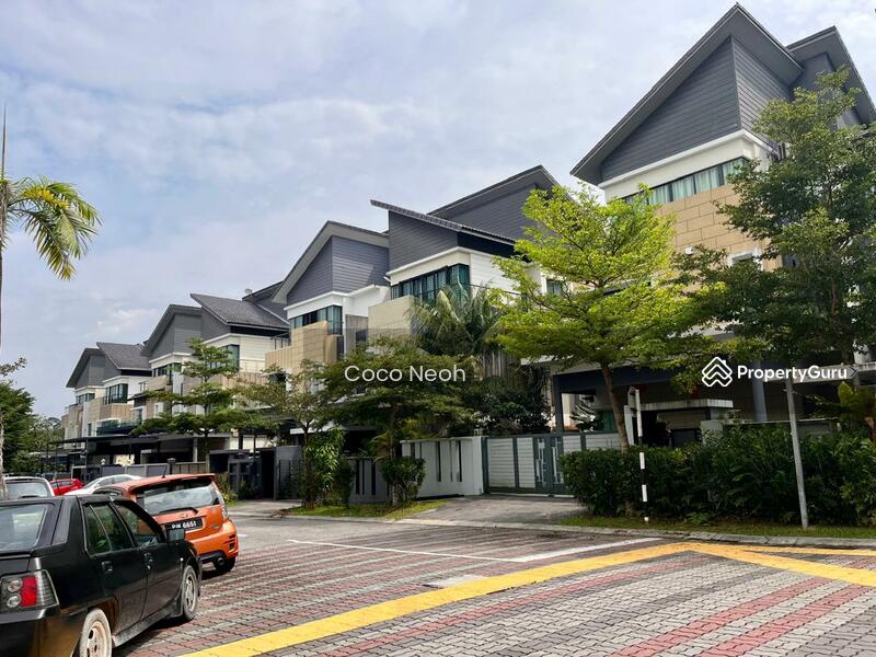 Semi-Detached House for Sale in Bandar Kinrara Seksyen 1 (Bandar Kinrara) - Coco Neoh - PropertyGuru.com.my