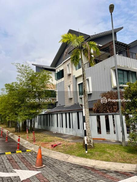 Semi-Detached House for Sale in Bandar Kinrara Seksyen 1 (Bandar Kinrara) - Coco Neoh - PropertyGuru.com.my