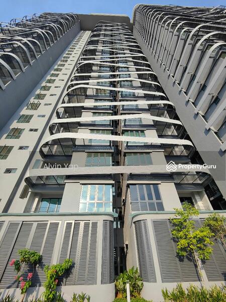 Kondominium untuk Dijual di UNIO Residence - Alvin Yap - PropertyGuru.com.my