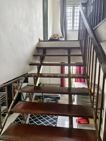 Rumah Teres 2 Tingkat untuk Dijual di Bandar Putra Permai (Seri Kembangan) - Katherine Tan - Interior - PropertyGuru.com.my