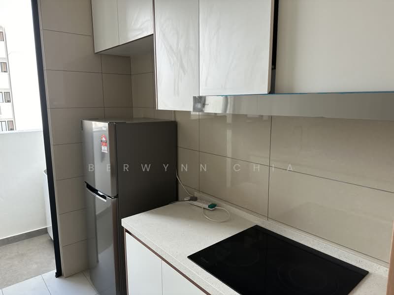 Condominium for Rent at Gems Residences - Berwynn Chia - PropertyGuru.com.my