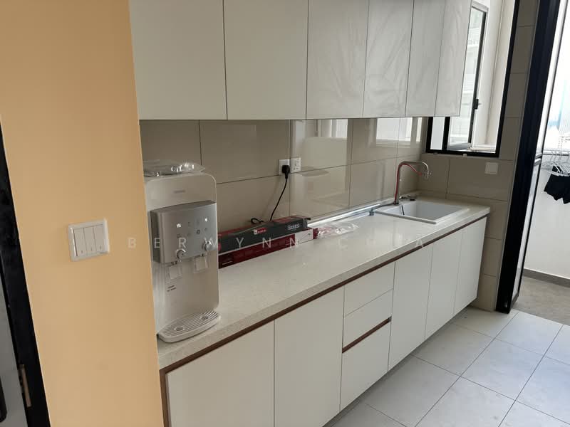 Condominium for Rent at Gems Residences - Berwynn Chia - PropertyGuru.com.my