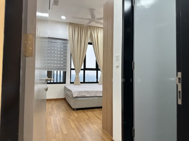Condominium for Rent at Gems Residences - Berwynn Chia - PropertyGuru.com.my