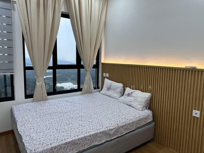 Condominium for Rent at Gems Residences - Berwynn Chia - PropertyGuru.com.my