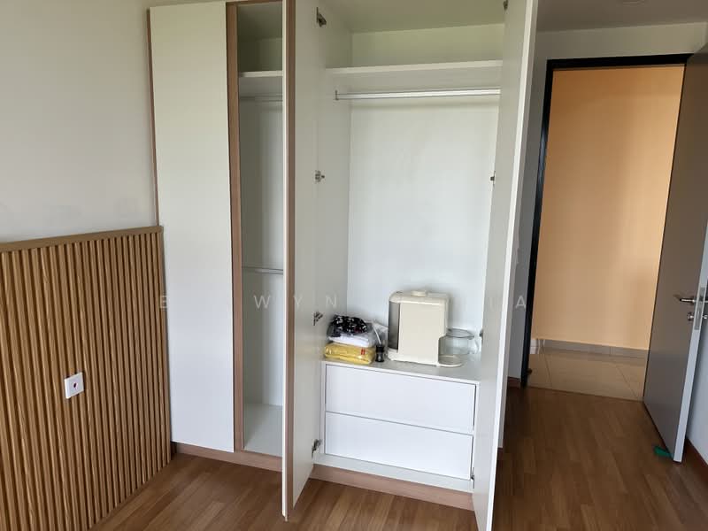 Condominium for Rent at Gems Residences - Berwynn Chia - PropertyGuru.com.my