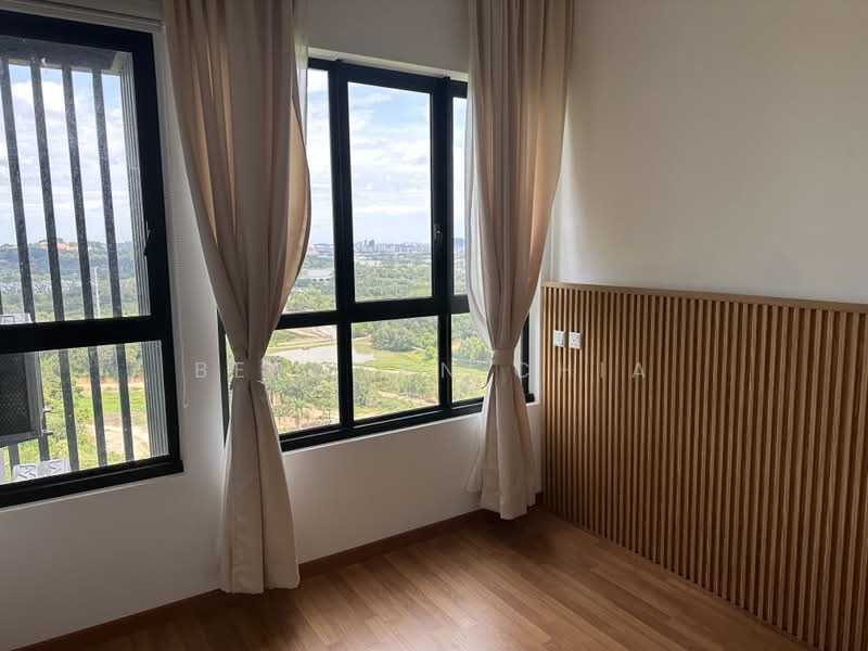 Condominium for Rent at Gems Residences - Berwynn Chia - PropertyGuru.com.my