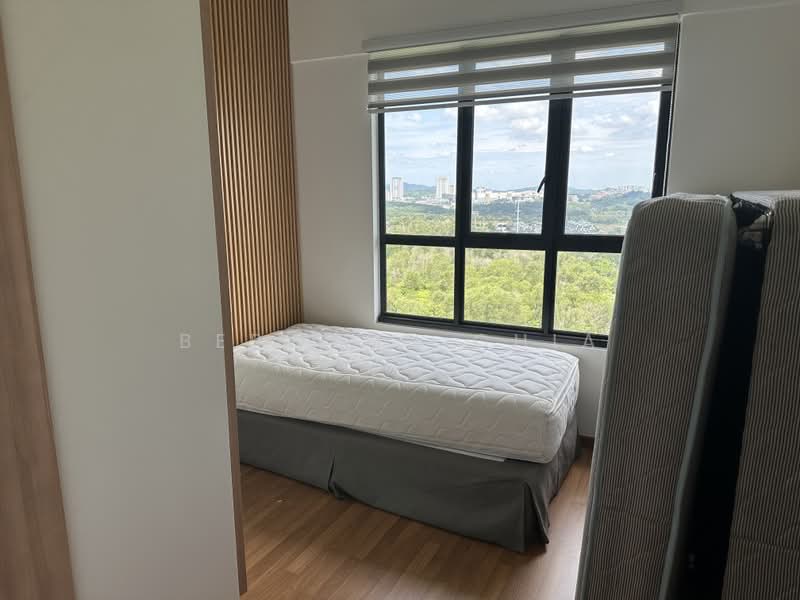 Condominium for Rent at Gems Residences - Berwynn Chia - PropertyGuru.com.my