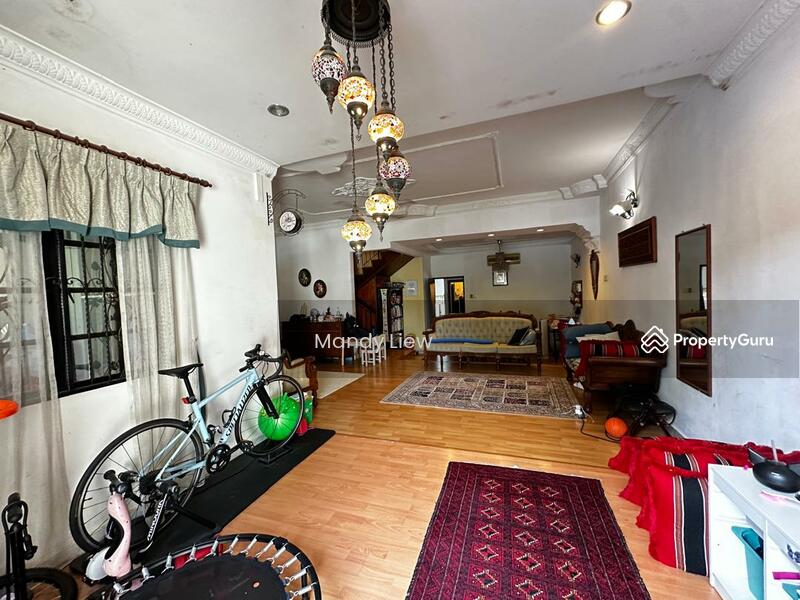 For Sale - Taman Bukit Maluri