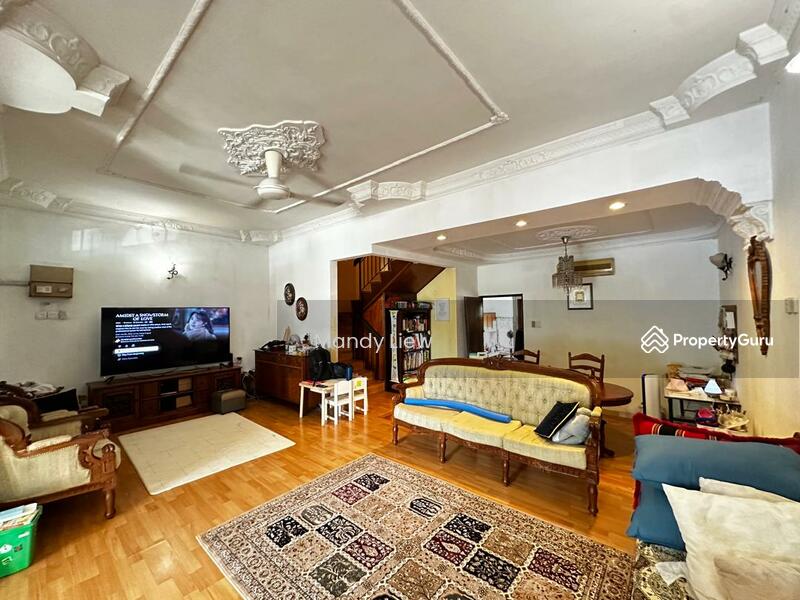 For Sale - Taman Bukit Maluri
