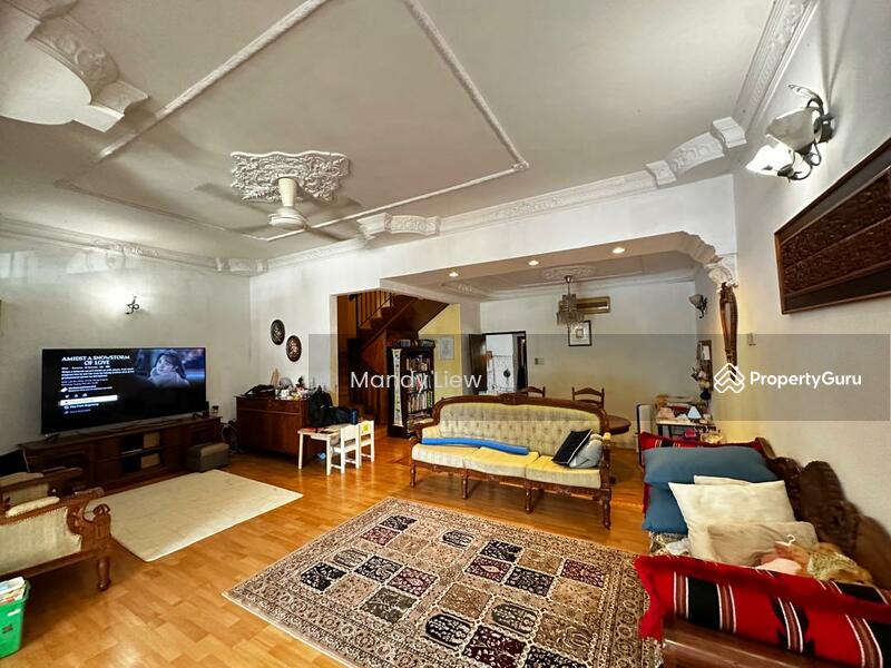 For Sale - Taman Bukit Maluri