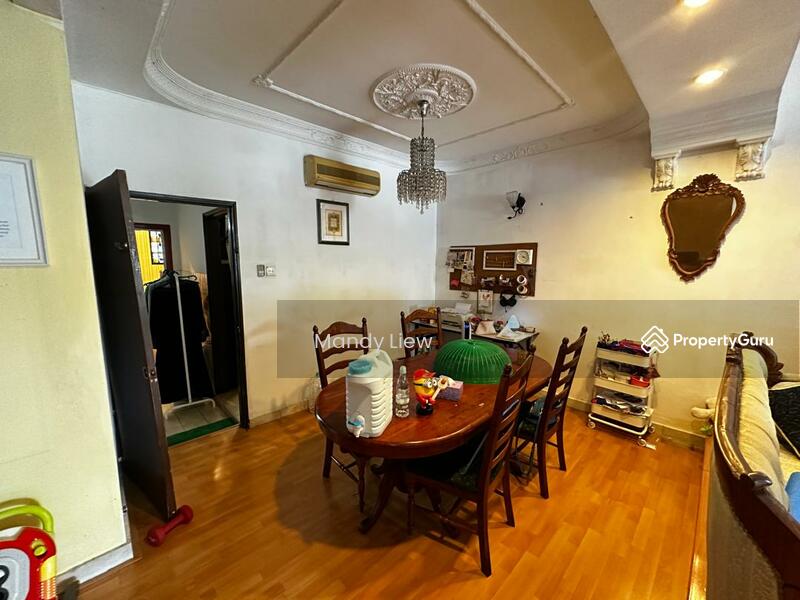 For Sale - Taman Bukit Maluri