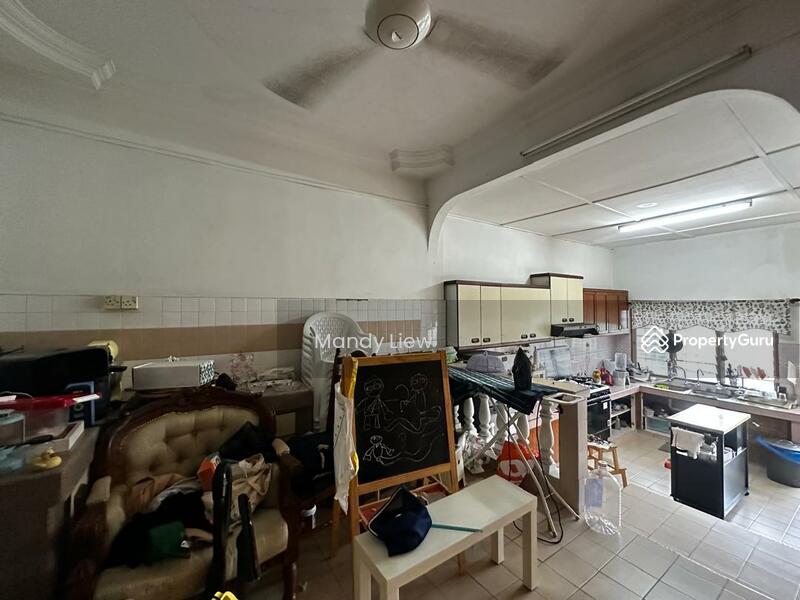 For Sale - Taman Bukit Maluri