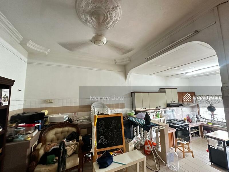 For Sale - Taman Bukit Maluri