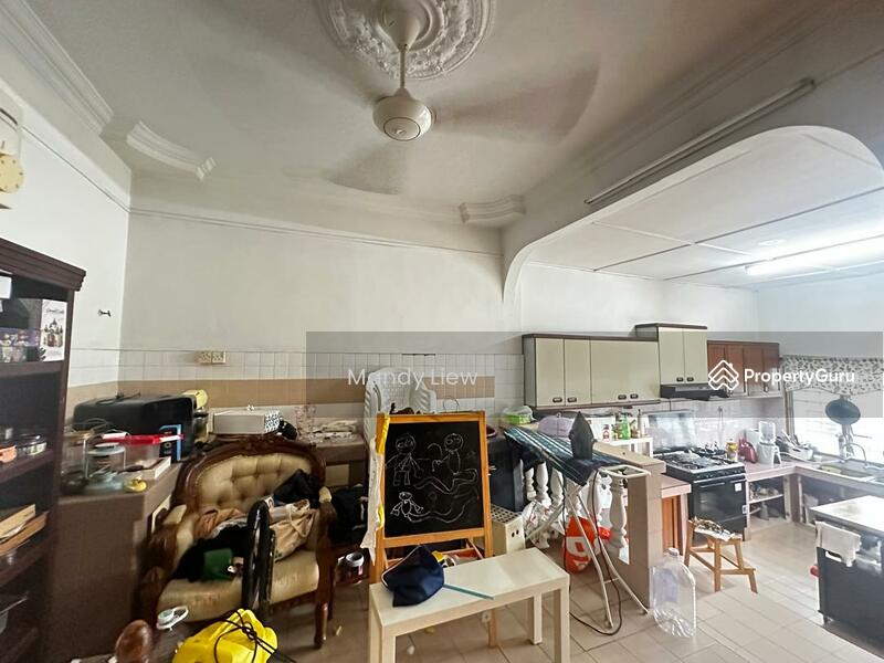 For Sale - Taman Bukit Maluri