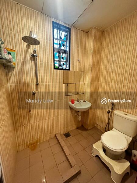 For Sale - Taman Bukit Maluri