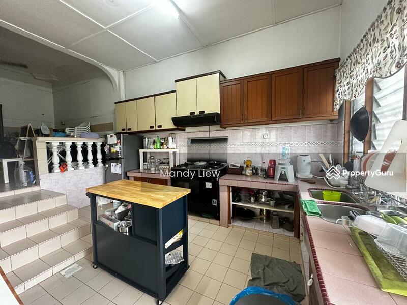 For Sale - Taman Bukit Maluri