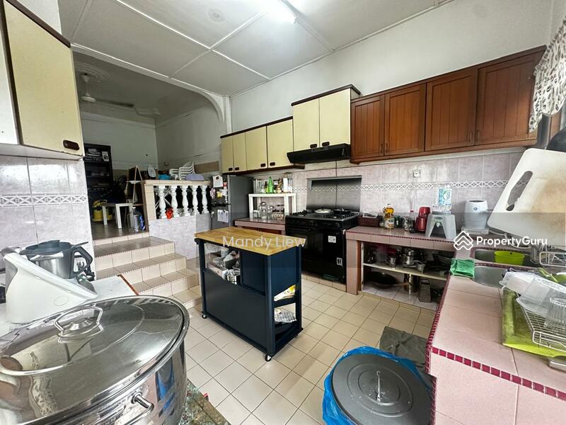 For Sale - Taman Bukit Maluri