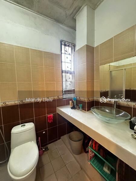 For Sale - Taman Bukit Maluri