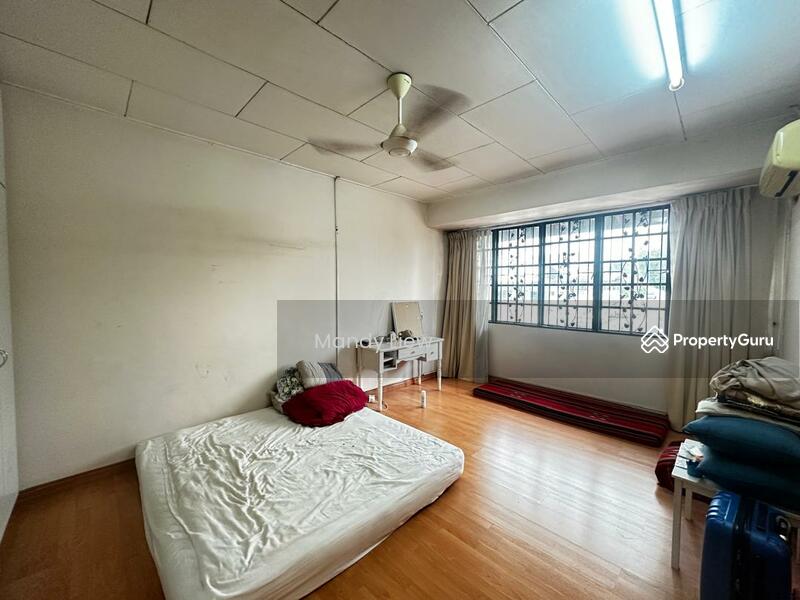 For Sale - Taman Bukit Maluri