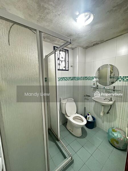 For Sale - Taman Bukit Maluri