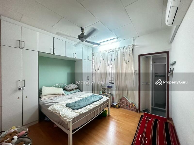 For Sale - Taman Bukit Maluri