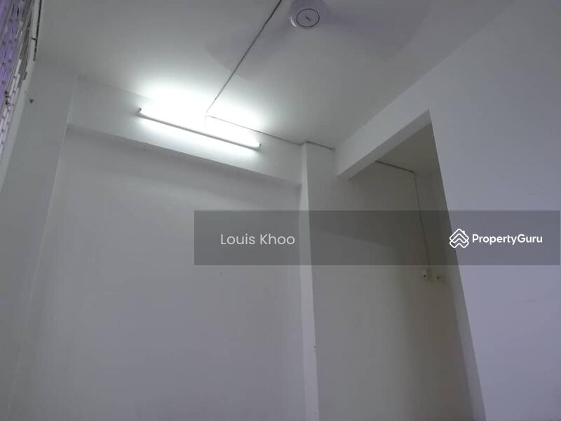 Sri Pandan, Jalan Mewah Utara Taman Pandan Mewah, Ampang, Selangor, 3