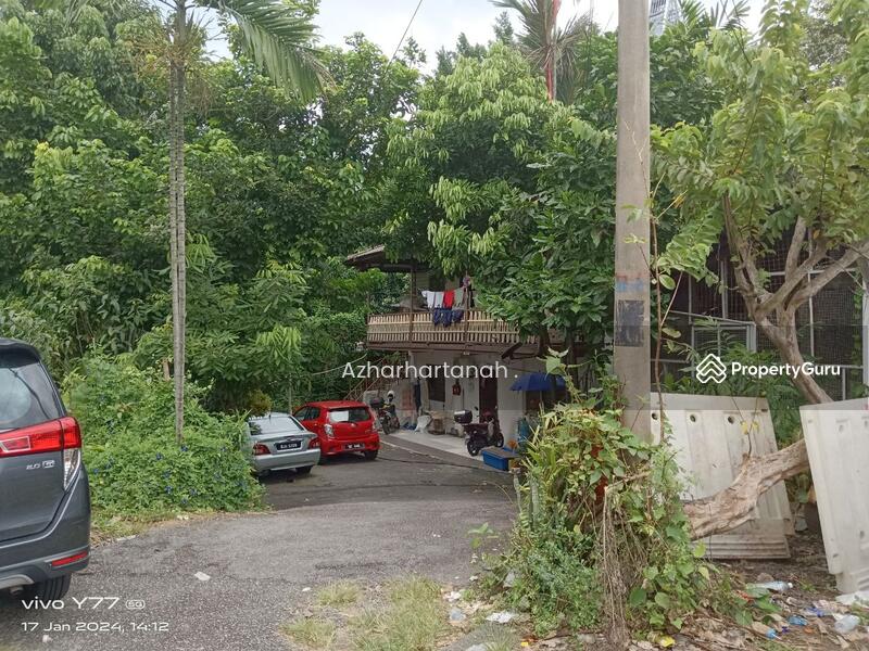 Residential Land for Sale in KL Eco City (Kuala Lumpur) - Azhar Hamid - PropertyGuru.com.my