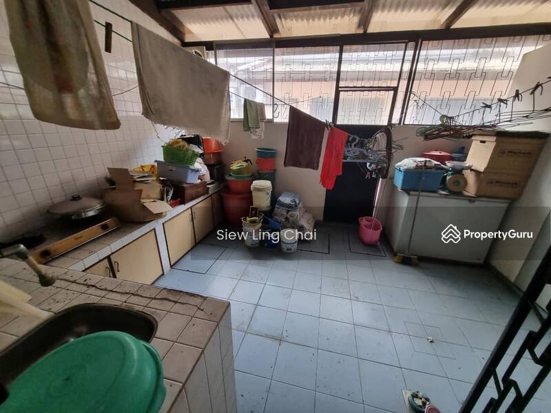 Terraced House for Sale in Taman Desa Aman (Cheras) - Siew Ling Chai - PropertyGuru.com.my