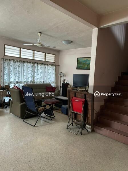 Terraced House for Sale in Taman Desa Aman (Cheras) - Siew Ling Chai - PropertyGuru.com.my